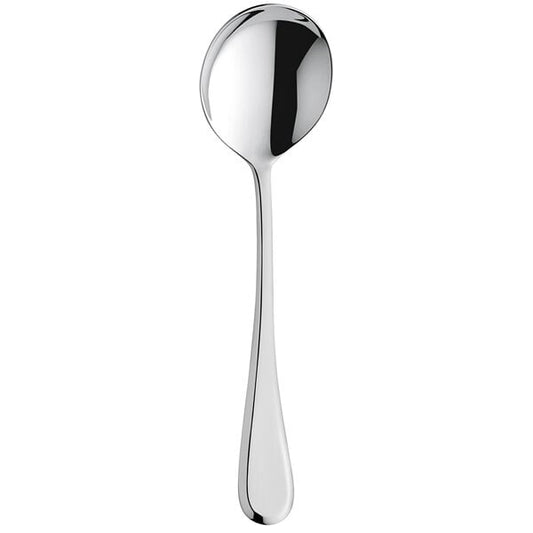 Amefa 805000B000350 Drift 7" X-Heavy Soup Spoon – item 548805B350