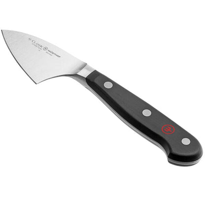 Wusthof 3109-7 Classic 2 3/4" Cheese Knife w/ POM Handle – item 92631097