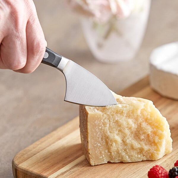Wusthof 3109-7 Classic 2 3/4" Cheese Knife w/ POM Handle – item 92631097 image 2