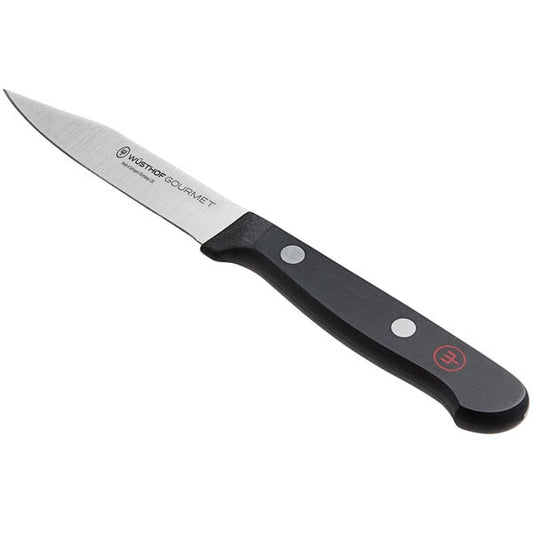 Wusthof 1025048208 Gourmet 3" Paring Knife w/ POM Handle – item 92640427
