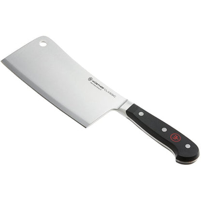 Wusthof 1040102816 Classic 6" Cleaver w/ POM Handle – item 926468216