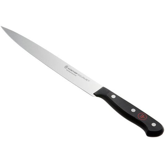 Wusthof 1025048820 Gourmet 8" Carving Knife w/ POM Handle – item 9264114720