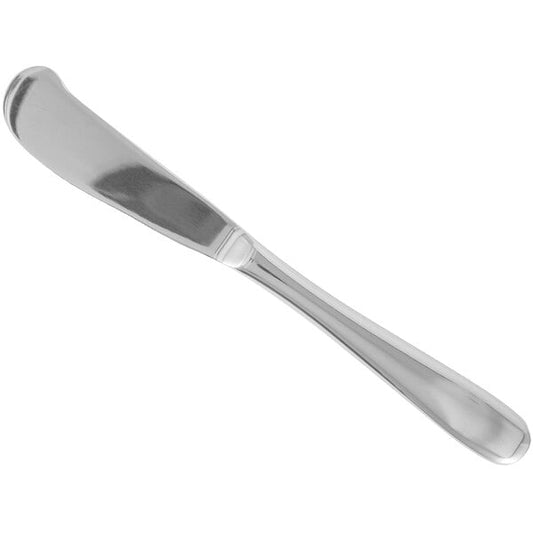 Walco Vacanza 6 3/4" 18/10 X-Heavy Butter Knife – item 935VAC11