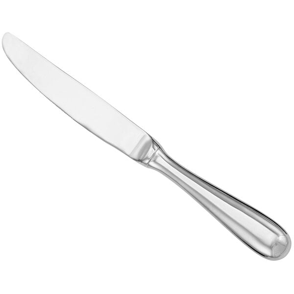 Walco Parisian 9 1/4" Heavy Table Knife – item 9356925