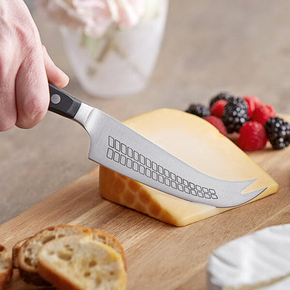 Wusthof 1040135214 Classic 4 Cheese Knife w/ POM Handle – item 92631037 image 2
