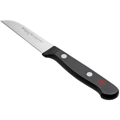 Wusthof 4010-7/07 Gourmet 2 3/4" Paring Knife w/ POM Handle – item 9264010707