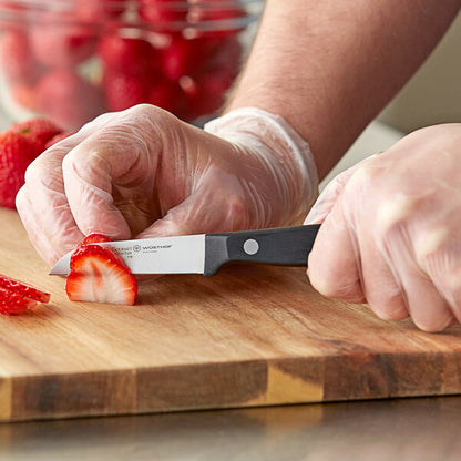 Wusthof 4010-7/07 Gourmet 2 3/4" Paring Knife w/ POM Handle – item 9264010707 image 2
