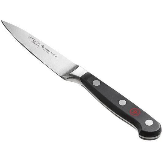 Wusthof 1040100409 Classic 3 Paring Knife w/ POM Handle – item 9264066709