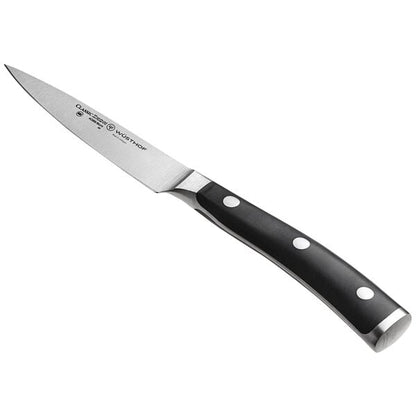 Wusthof 1040330409 Classic Ikon Paring Knife w/ POM Handle – item 9264086709
