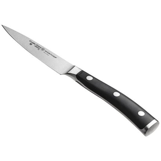 Wusthof 1040330409 Classic Ikon Paring Knife w/ POM Handle – item 9264086709