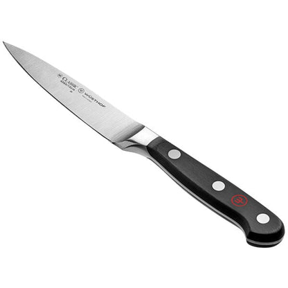 Wusthof 1040100410 Classic 4" Paring Knife w/ POM Handle – item 9264066710
