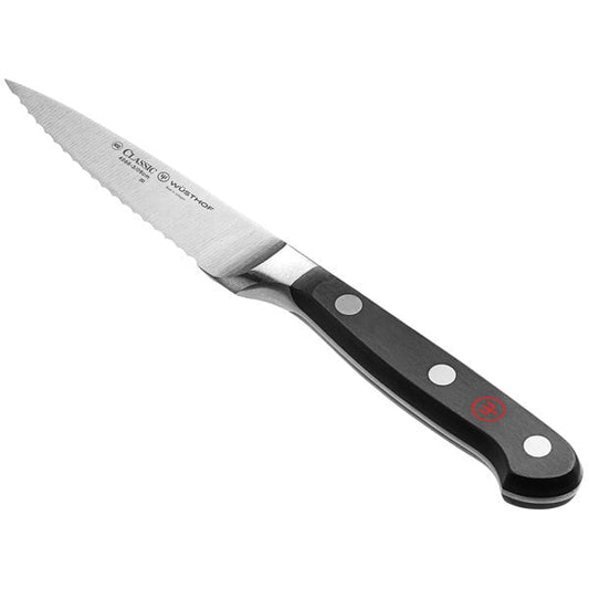 Wusthof 1040100609 Classic 3 Paring Knife w/ POM Handle – item 92640663709
