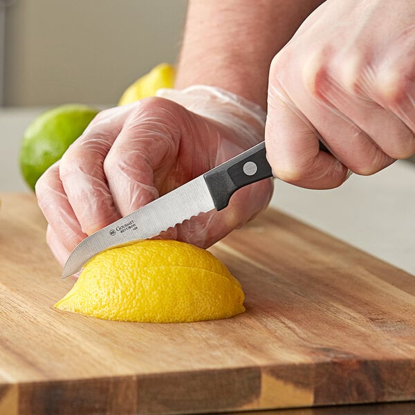 Wusthof 1025045308 Gourmet 3" Paring Knife w/ POM Handle – item 92640117 image 2