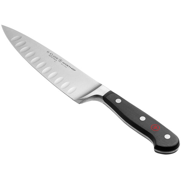 Wusthof 1040100216 Classic 6" Hollow Knife w/ POM Handle – item 9264572716