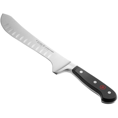 Wusthof 1040107120 Classic 8" Butcher Knife w/ POM Handle – item 92646571720