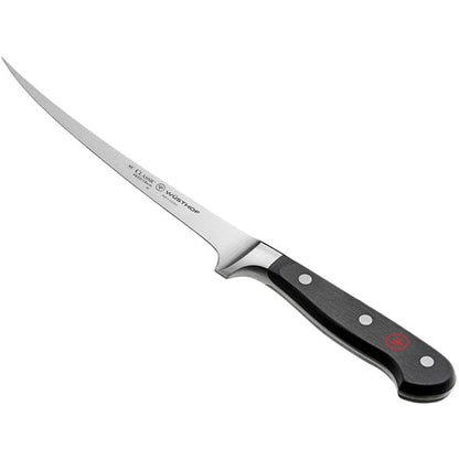 Wusthof 1040103818 Classic 7" Fillet Knife w/ POM Handle – item 92646227