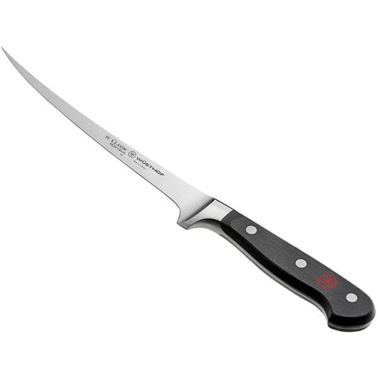 Wusthof 1040103818 Classic 7" Fillet Knife w/ POM Handle – item 92646227