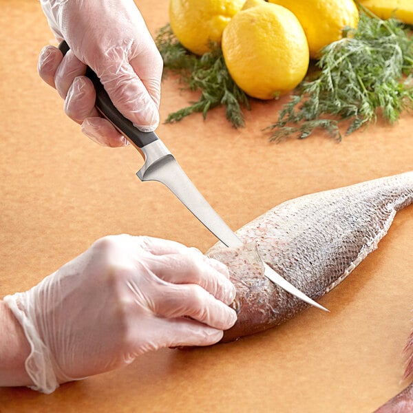 Wusthof 1040103818 Classic 7" Fillet Knife w/ POM Handle – item 92646227 image 2