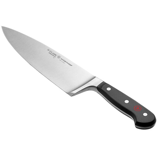 Wusthof 1040104120 Classic 8" Wide Knife w/ POM Handle – item 9264584720
