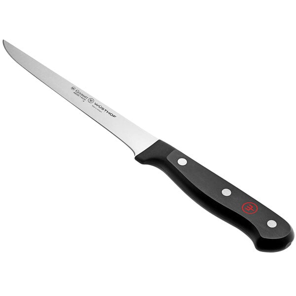 Wusthof 1025046114 Gourmet 5" Boning Knife w/ POM Handle – item 9264606714