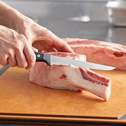 Wusthof 1025046114 Gourmet 5" Boning Knife w/ POM Handle – item 9264606714 image 2