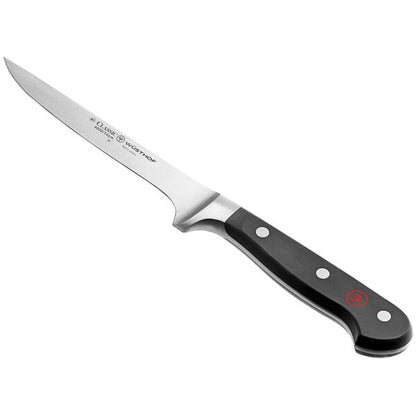 Wusthof 1040101414 Classic 5" Boning Knife w/ POM Handle – item 92646027