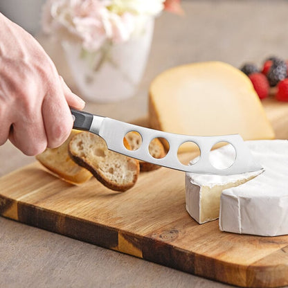 Wusthof 3102-7 Classic 5" Soft Cheese Knife w/ POM Handle – item 92631027 image 2