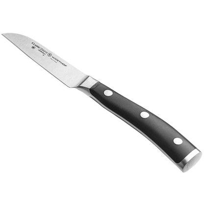 Wusthof 1040333208 Classic Ikon Paring Knife w/ POM Handle – item 92640067
