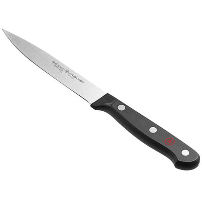 Wusthof 4045-7 Gourmet 4 1/2" Utility Knife w/ POM Handle – item 92640457