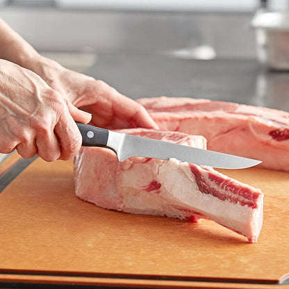 Wusthof 4616-7 Classic Ikon 5" Boning Knife w/ POM Handle – item 92646167 image 2
