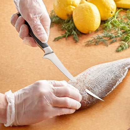 Wusthof 4626-7 Classic Ikon 7" Fillet Knife w/ POM Handle – item 92646267 image 2