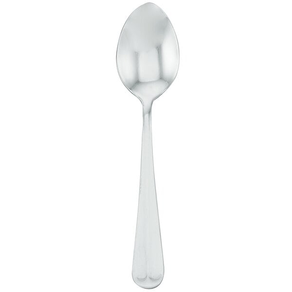 Walco Royal Bristol 5 15/16" Heavy Teaspoon – item 9355101