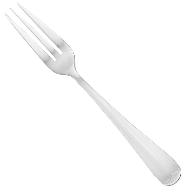 Walco Royal Bristol 7 1/4" Heavy 3-Tine Dinner Fork – item 9355105