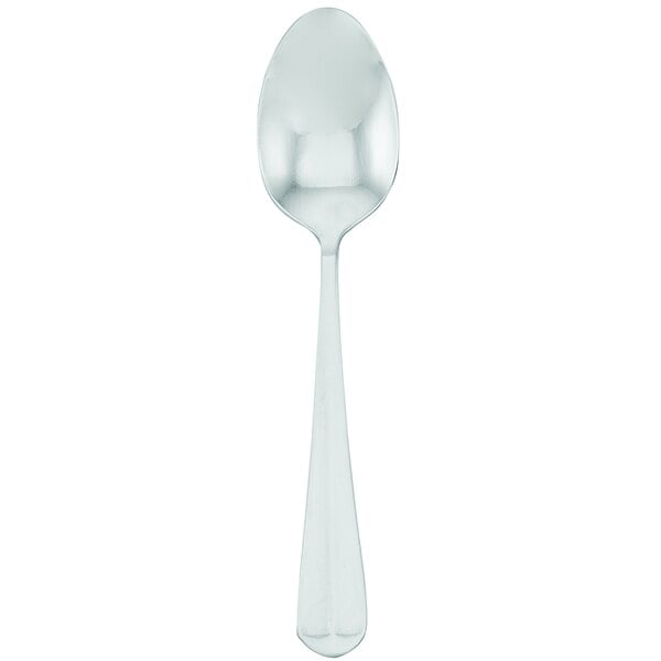 Walco Royal Bristol 7 5/16" Heavy Dessert Spoon – item 9355107