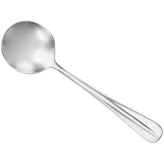 Walco Parisian 5 3/4" Heavy Bouillon Spoon – item 9356912