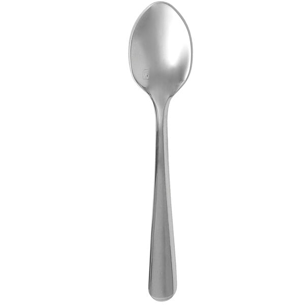 Walco Vacanza 4 1/8" X-Heavy Demitasse Spoon – item 935VAC29