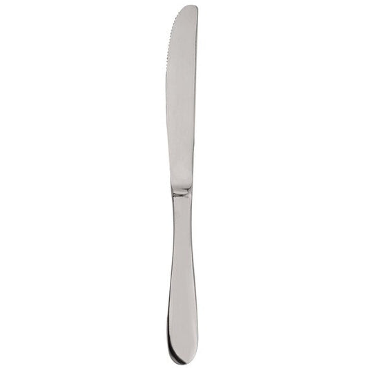 Walco Parisian 8 13/16" Heavy Dinner Knife – item 9356945
