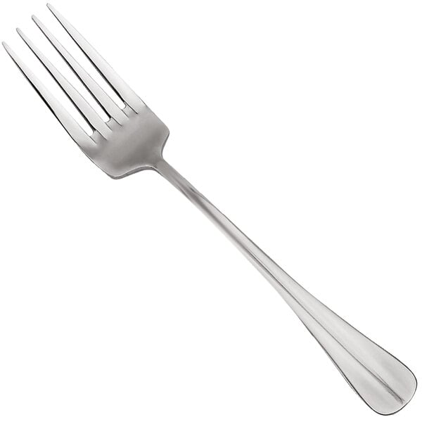 Walco Parisian 8 9/16" Heavy Table Fork – item 93569051