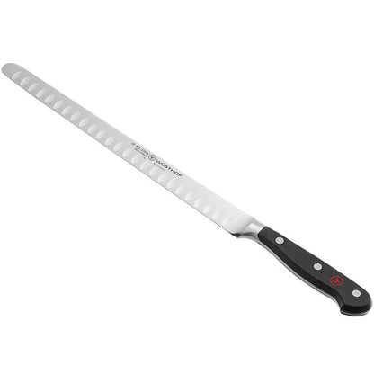 Wusthof 1040106626 Classic 10" Hollow Edge Slicing Knife – item 92645317