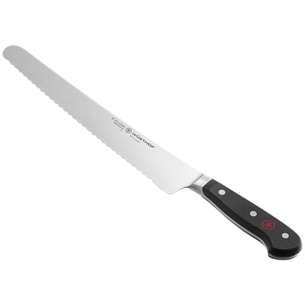 Wusthof 1040133126 Classic 10" Super Slicer Slicing Knife – item 92645327