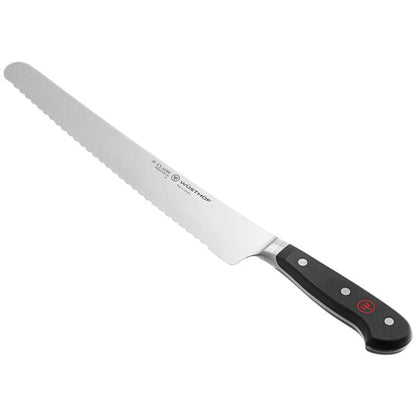 Wusthof 1040133126 Classic 10" Super Slicer Slicing Knife – item 92645327