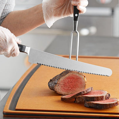 Wusthof 1040133126 Classic 10" Super Slicer Slicing Knife – item 92645327 image 2