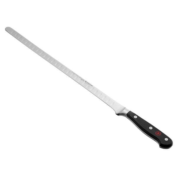 Wusthof 1040102432 Classic 12" Hollow Edge Slicing Knife – item 92645437