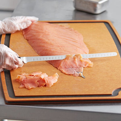 Wusthof 1040102432 Classic 12" Hollow Edge Slicing Knife – item 92645437 image 2