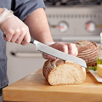 Wusthof 1040331020 Classic Ikon Bread Knife w/ POM Handle – item 9264166720 image 2