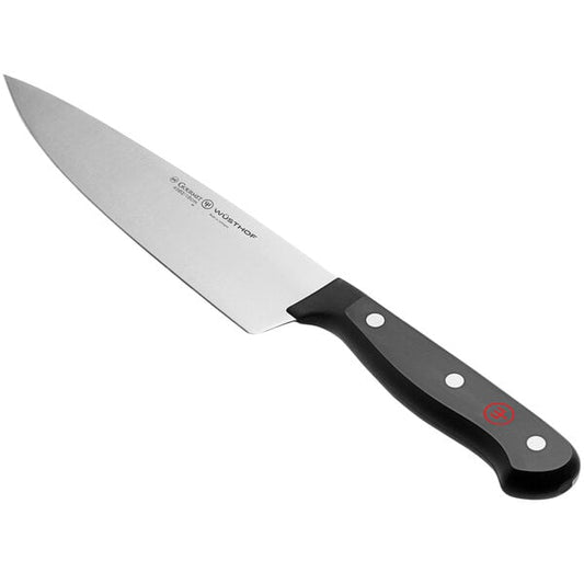Wusthof 1025044816 Gourmet 6" Cook's Knife w/ POM Handle – item 9264562716