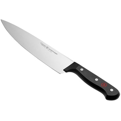 Wusthof 1025044820 Gourmet 8" Cook's Knife w/ POM Handle – item 9264562720