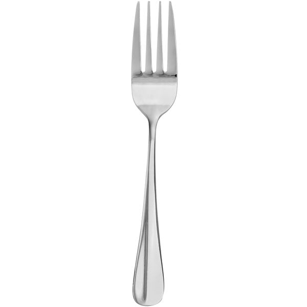 Walco Parisian 6 5/8" Heavy Salad Fork – item 9356906