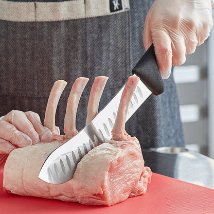 Mercer Culinary M13718 BPX Butcher Knife w/ Nylon Handle – item 470M13718 image 2
