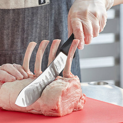 Mercer Culinary M13716 BPX 8" Butcher Knife w/ Nylon Handle – item 470M13716 image 2